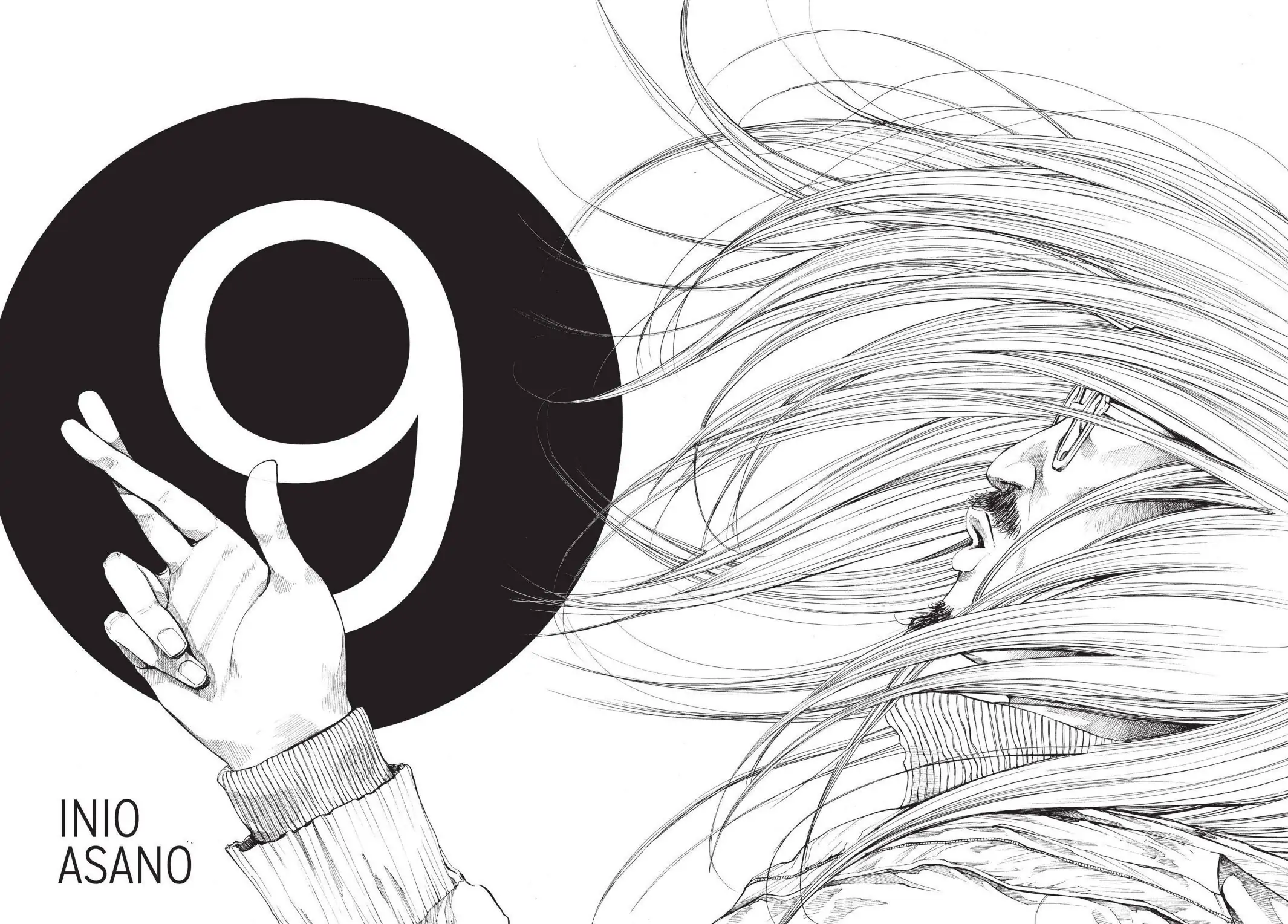 Oyasumi Punpun Chapter 90 image 21